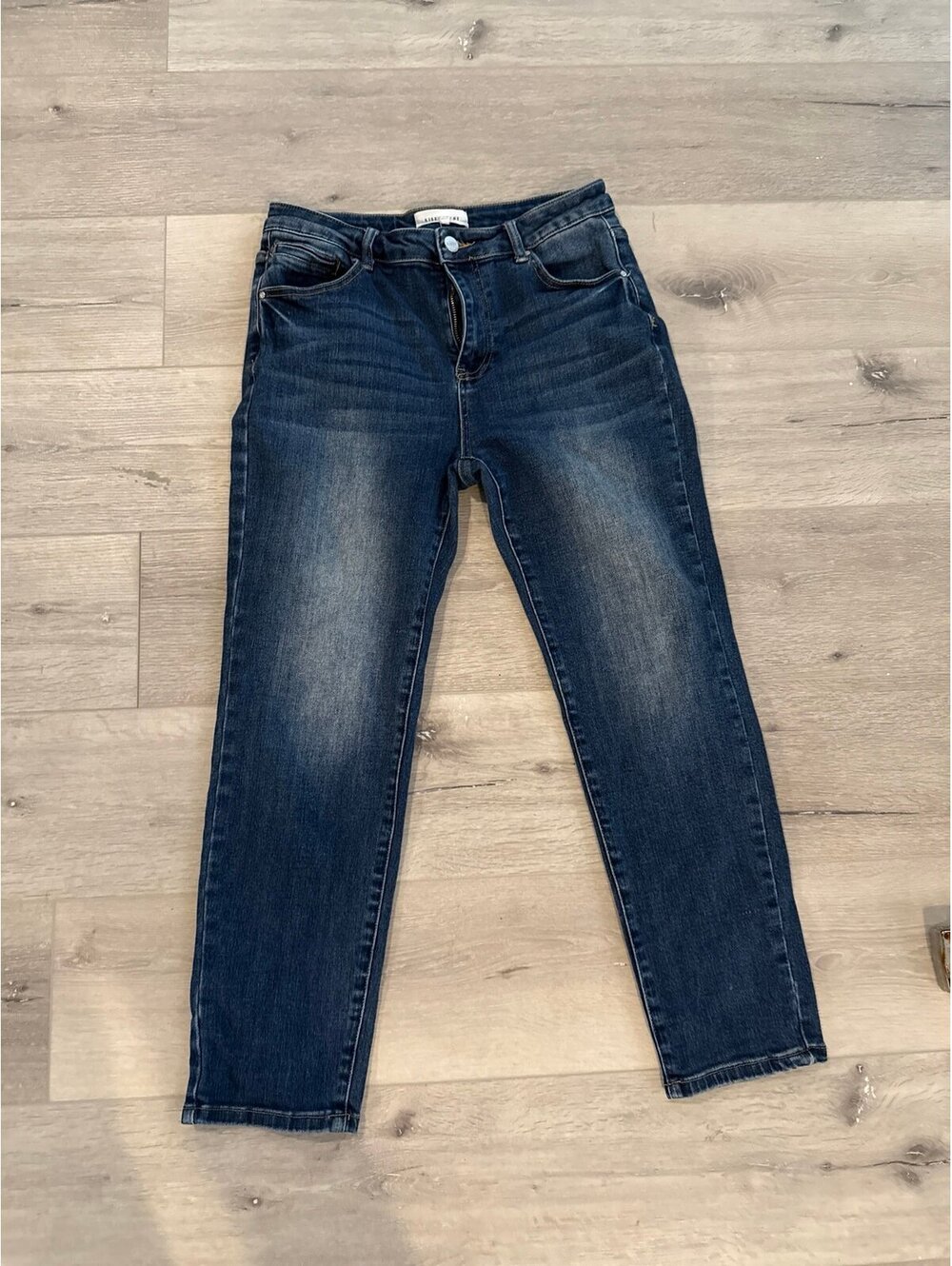 Risen Jeans Size 13/31 StyleRDP5586